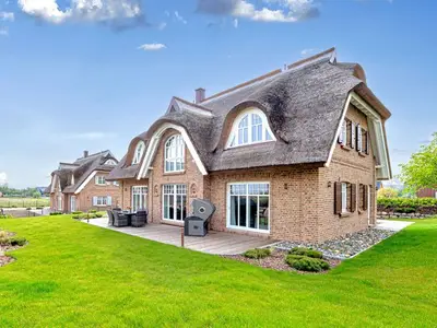 Ferienhaus für 6 Personen (220 m²) in Lobbe (Rügen) 6/10