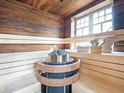 Ferienhaus für 6 Personen (220 m²) in Lobbe (Rügen) 5/10