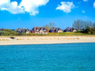 Ferienhaus für 6 Personen (220 m²) in Lobbe (Rügen) 3/10