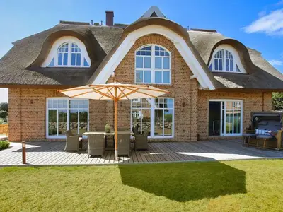 Ferienhaus für 6 Personen (220 m²) in Lobbe (Rügen) 1/10