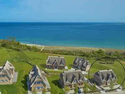 Ferienhaus für 6 Personen (220 m²) in Lobbe (Rügen) 2/10