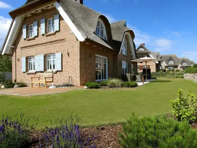 Ferienhaus für 6 Personen (220 m²) in Lobbe (Rügen) 4/10