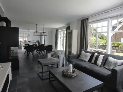 Ferienhaus für 6 Personen (220 m²) in Lobbe (Rügen) 6/10