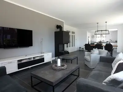 Ferienhaus für 6 Personen (220 m²) in Lobbe (Rügen) 7/10