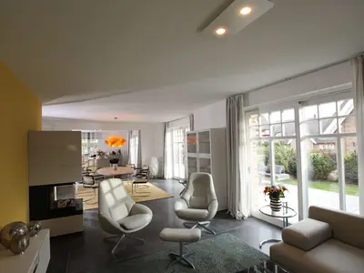 Ferienhaus für 6 Personen (240 m²) in Lobbe (Rügen) 5/10