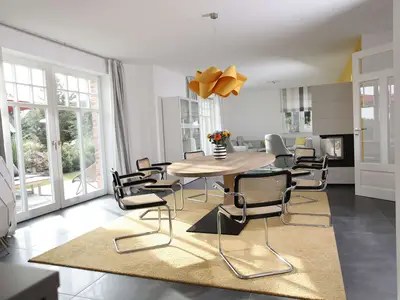 Ferienhaus für 6 Personen (240 m²) in Lobbe (Rügen) 7/10
