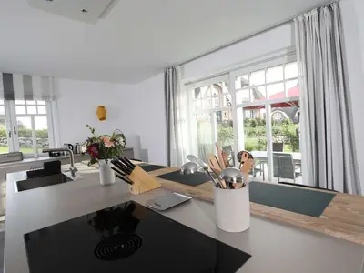Ferienhaus für 6 Personen (240 m²) in Lobbe (Rügen) 10/10