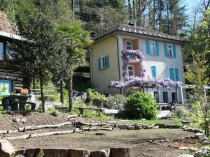 Ferienhaus für 13 Personen (155 m&sup2;) in Locarno