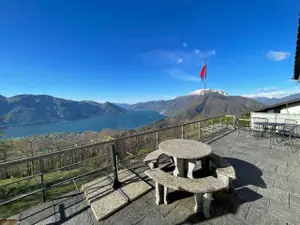 Ferienhaus für 6 Personen (85 m²) in Bezirk Locarno
