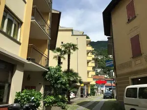 Ferienhaus für 4 Personen (60 m²) in Locarno