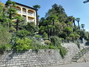 Ferienhaus für 4 Personen (85 m²) in Locarno