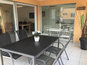 Ferienhaus für 4 Personen (90 m²) in Locarno