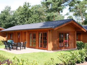 Ferienhaus für 4 Personen (50 m²) in Lochem