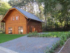 Ferienhaus für 10 Personen (140 m²) in Lochem