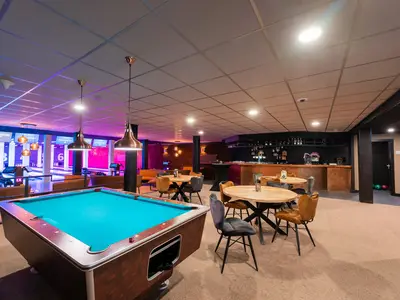 RecreationRoom