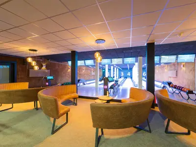 RecreationRoom