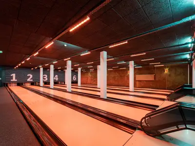 Facilities