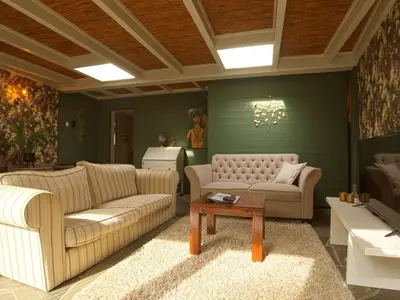 LivingRoom