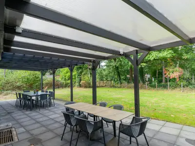 TerraceBalcony