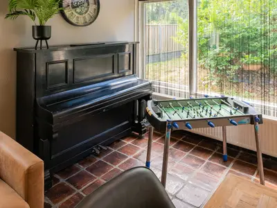 RecreationRoom