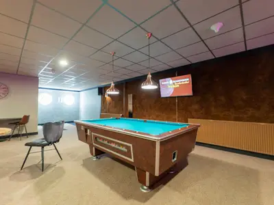 RecreationRoom