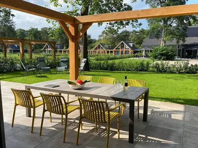 TerraceBalcony