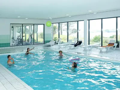 PoolOfHouse