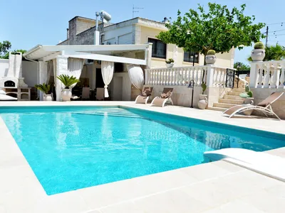 TerraceBalcony