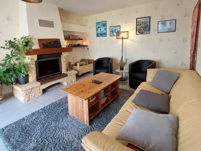 living-room