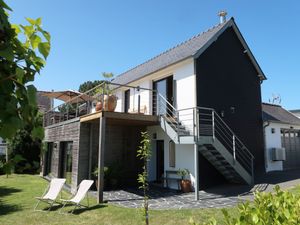 Ferienhaus für 5 Personen (160 m²) in Locquirec