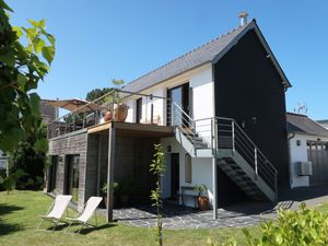 Ferienhaus für 5 Personen (160 m&sup2;) in Locquirec