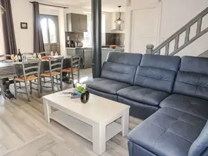 Ferienhaus für 6 Personen (80 m²) in Locquirec