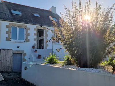 Ferienhaus für 6 Personen (120 m²) in Locquirec 3/10