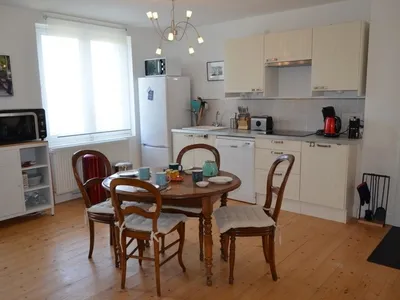 Ferienhaus für 6 Personen (120 m²) in Locquirec 8/10