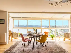 Ferienhaus für 4 Personen (87 m²) in Locquirec