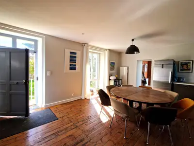 DiningRoom