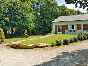 Ferienhaus für 4 Personen (60 m&sup2;) in Locronan