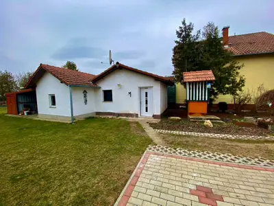 Ferienhaus für 2 Personen (45 m²) in Lócs 2/10