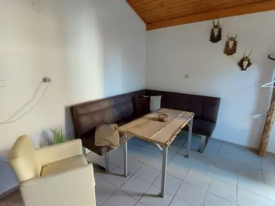 Ferienhaus für 2 Personen (45 m²) in Lócs 6/10