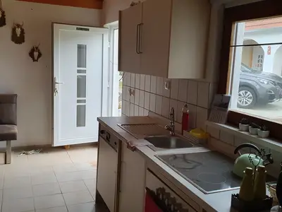 Ferienhaus für 2 Personen (45 m²) in Lócs 8/10