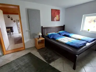 Ferienhaus für 2 Personen (45 m²) in Lócs 9/10