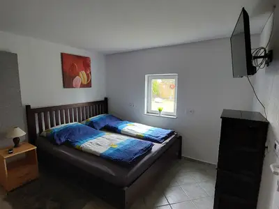 Ferienhaus für 2 Personen (45 m²) in Lócs 10/10