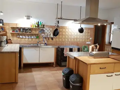 Ferienhaus für 6 Personen (300 m²) in Lócs 4/10