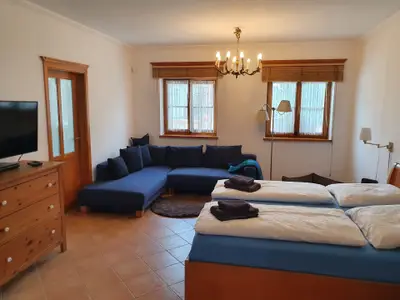 Ferienhaus für 6 Personen (300 m²) in Lócs 9/10