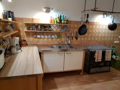 Ferienhaus für 6 Personen (300 m²) in Lócs 5/10