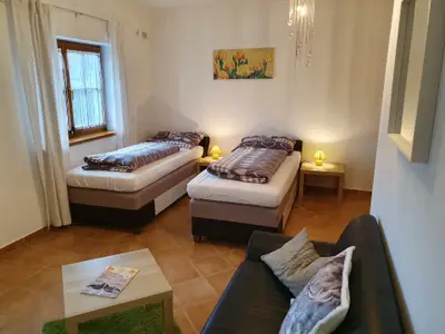 Ferienhaus für 6 Personen (300 m²) in Lócs 6/10