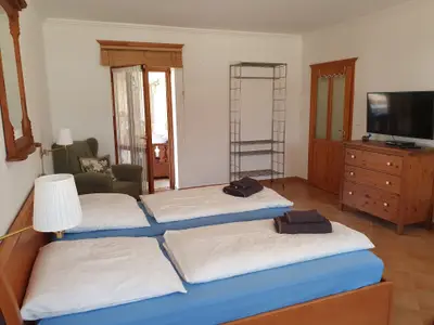 Ferienhaus für 6 Personen (300 m²) in Lócs 10/10