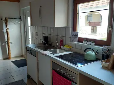 Ferienhaus für 2 Personen (45 m²) in Lócs 3/10