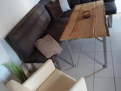 Ferienhaus für 2 Personen (45 m²) in Lócs 5/10