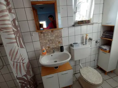 Ferienhaus für 2 Personen (45 m²) in Lócs 7/10
